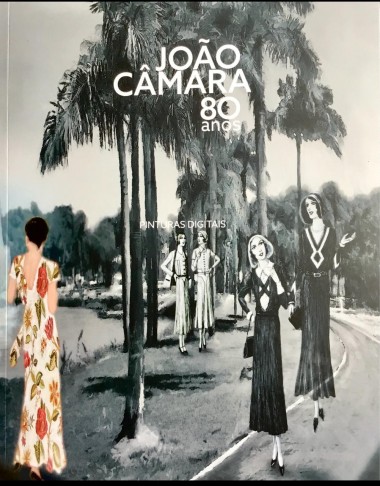 DG Design Gráfico/Divulgção