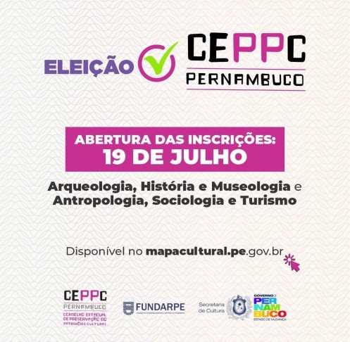 Secult-PE/Fundarpe