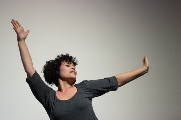 Aline van der Linden/Divulgação