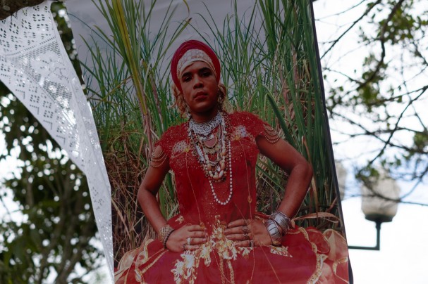 Foto: Morgana Narjara
