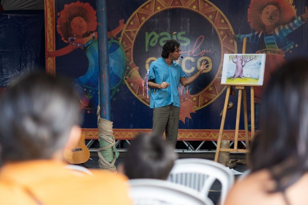 Morgana Narjara/Secult-PE/Fundarpe