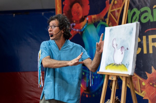 Morgana Narjara/Secult-PE/Fundarpe