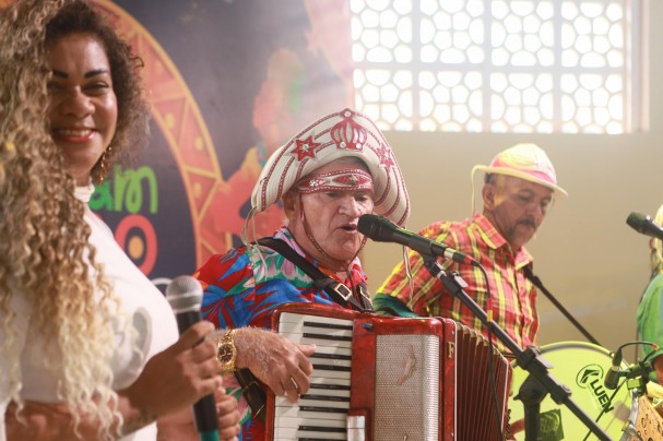 Juana Carvalho/Fundarpe/Secult-PE