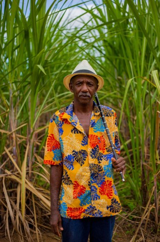 Foto: Hugo Muniz /Divulgação