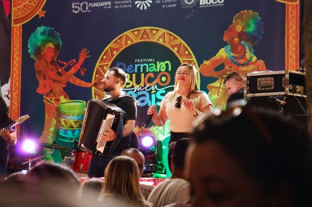 Foto: Gabrielle Luane