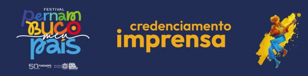 Credenciamento de imprensa - FPMP