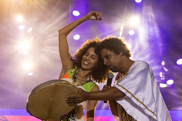 Foto: Juana Carvalho/Secult-PE/Fundarpe