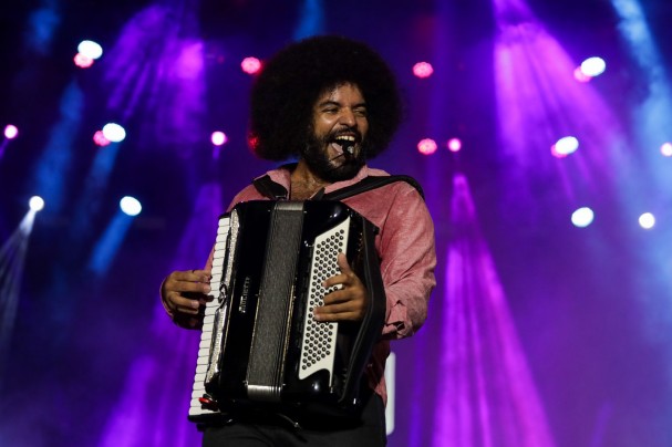 Mestrinho