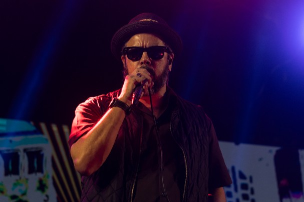 Jorge Du Peixe (Foto: Juana Carvalho)