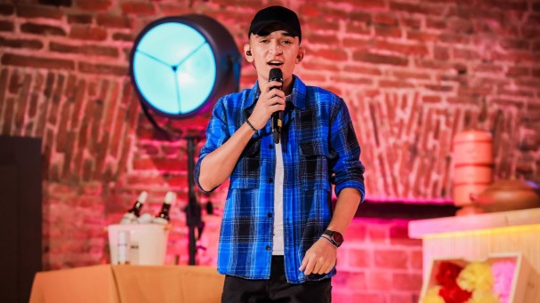 Lucas Facundo/Divulgação