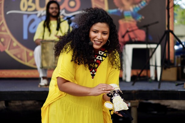 Foto: Morgana Narjara/Secult-PE/Fundarpe