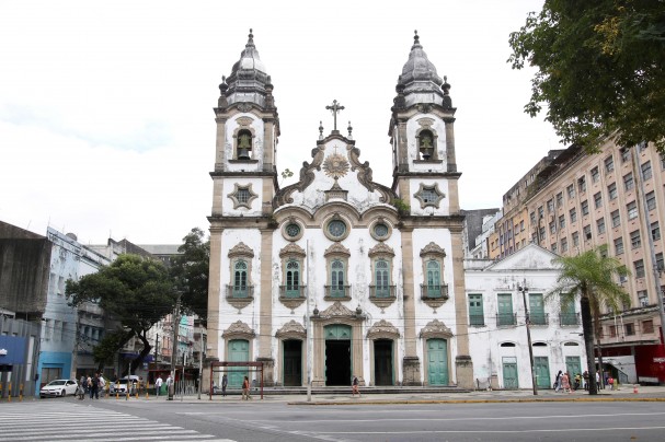 Ed Machado/Governo de Pernambuco