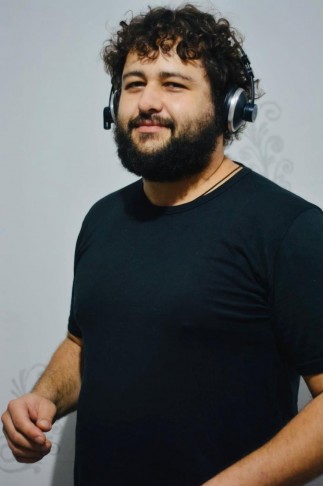 Efraim Rocha