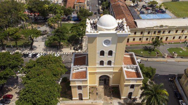 Foto: Morgana Narjara
