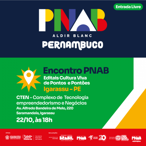 Encontro Pnab