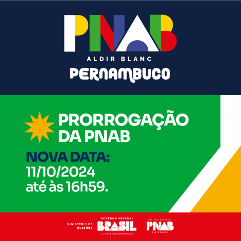 Secult_PNAB_LivePNAB_FeedProrrogação