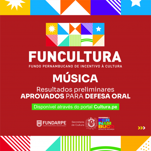 Secult-PE/Fundarpe
