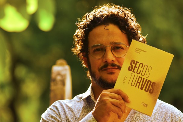 Leopoldo Conrado Nunes/Cepe Editora