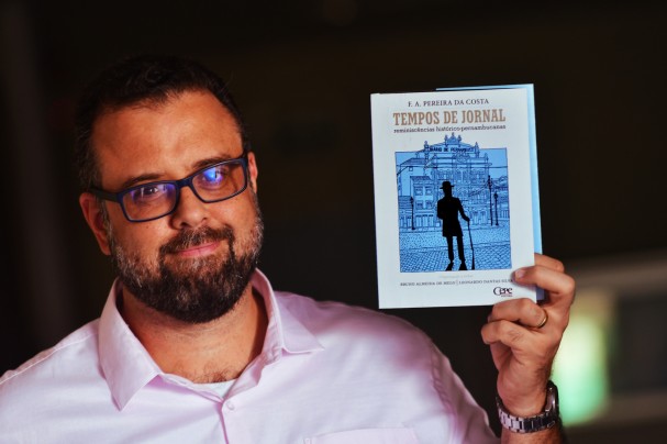 Leopoldo Conrado Nunes/Cepe Editora