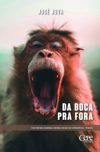 Livro Da Boca Pra Fora