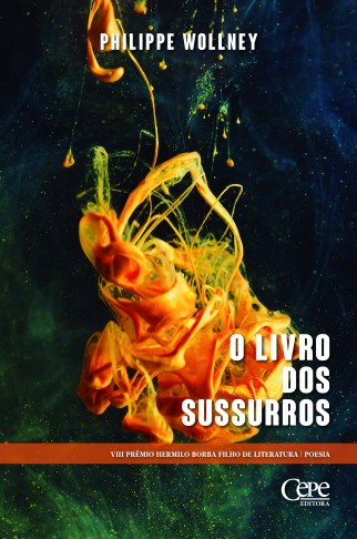O livro dos sussuros