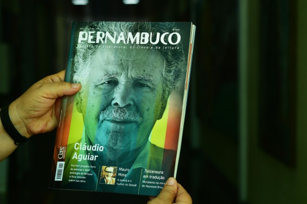 Leopoldo Conrado Nunes/Cepe Editora
