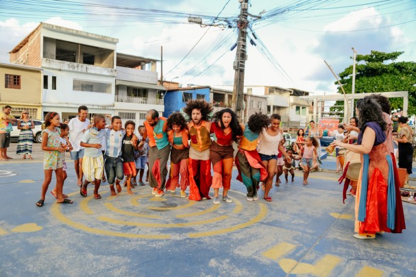 Foto: Vanessa Alcântara/ Divulgação