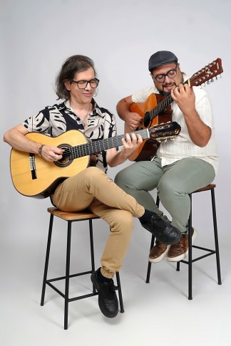 Mauricio Barreto/Divulgação