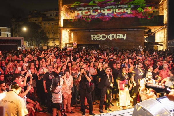 Morgana Narjara/Secult-PE/Fundarpe