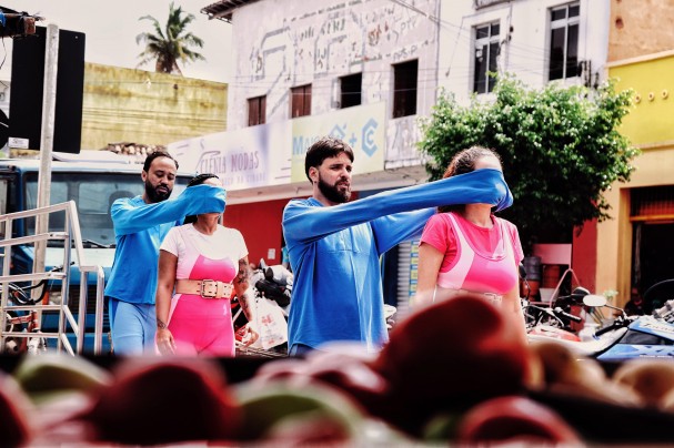 Foto: Afroh/Divulgação