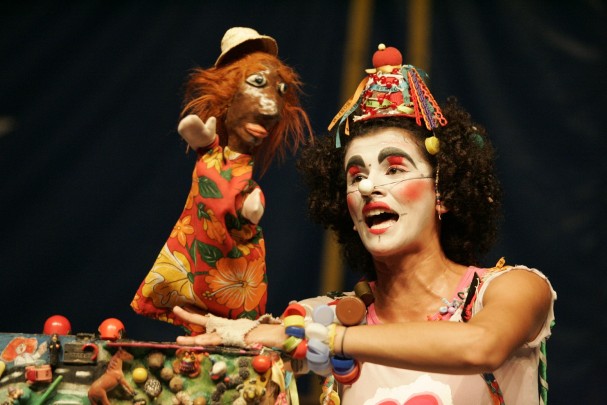 Silvia Montico/Divulgação