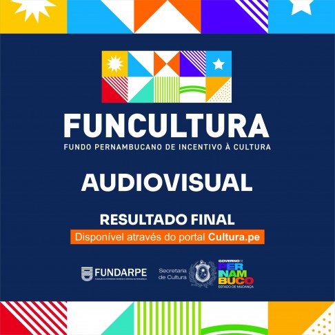 Secult-PE/Fundarpe