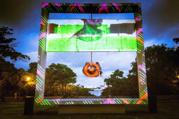 Foto: Ingrid Abreu/ DIvulgação