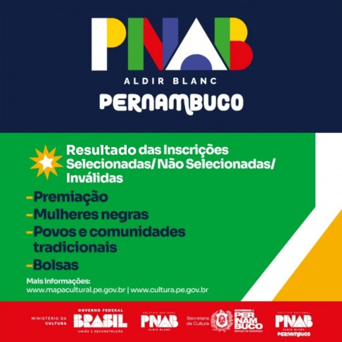 pnab resultado