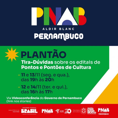 plantão pnab