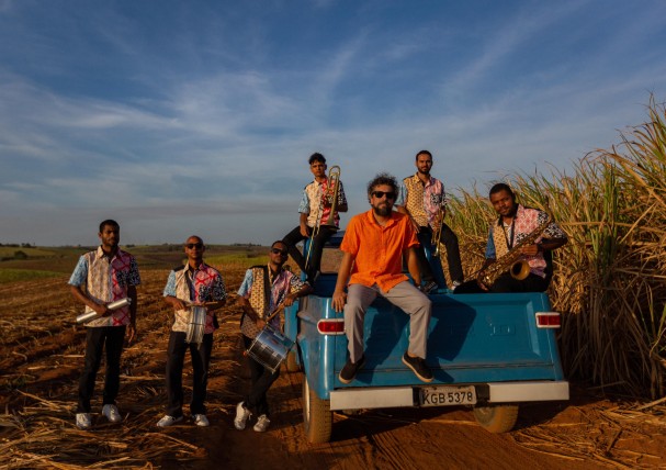 Foto: Hugo Muniz/Divulgação