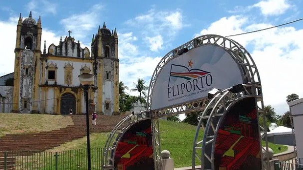 Prefeitura de Olinda/Divulgação
