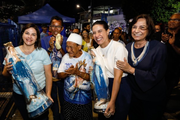 Hesíodo Góes/Secom