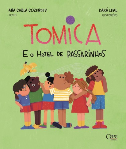 Cepe Editora