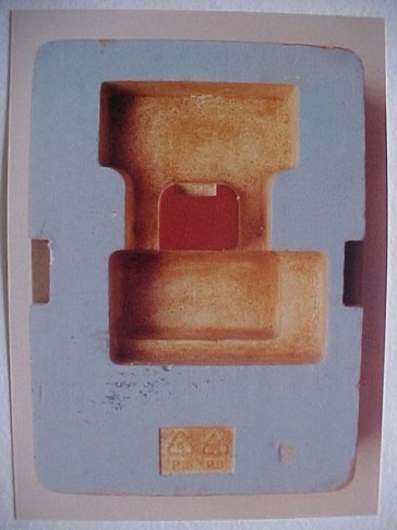 Obra de Humberto Magno