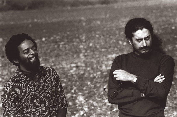 Foto Roberto Msotti - Lelli e Masotti Archivio