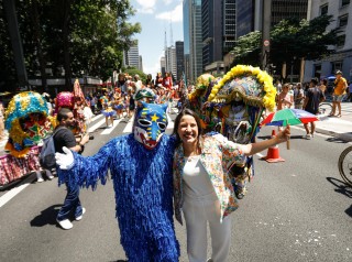 Hesíodo Góes/Secom