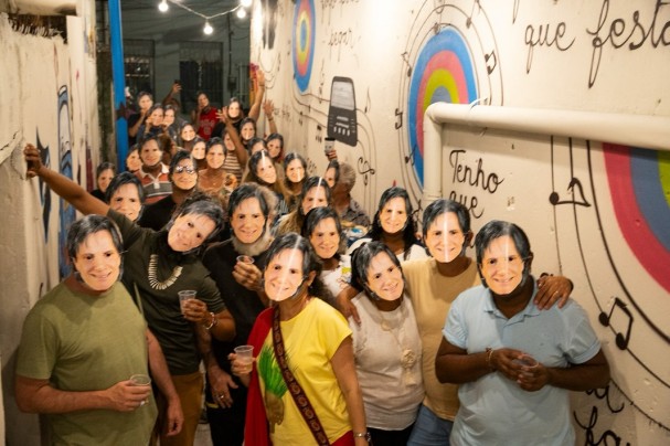 Foto: Rogério Alves