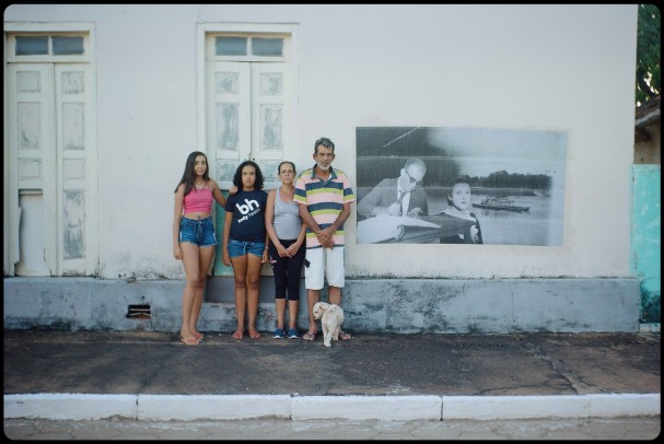 Foto: Maria Vaz/ Divulgação