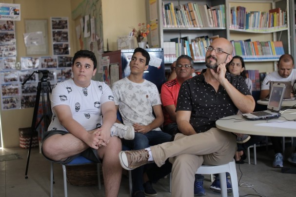 Roberto Fernandes/Divulgação