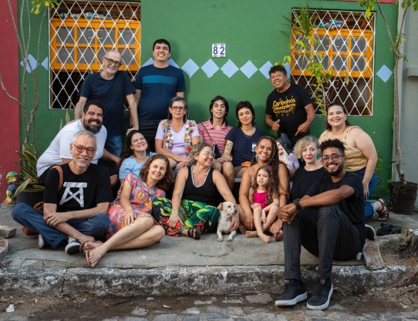 Foto: Rogério Alves