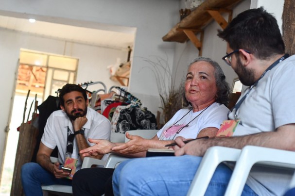 A renda renascença é uma tradição quase centenária em Pernambuco