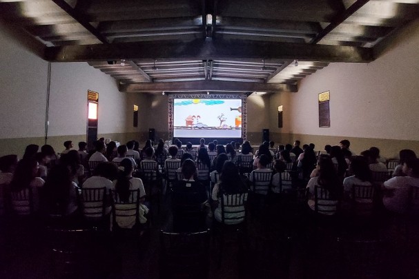 Foto Tarciso Augusto/ Divulgação