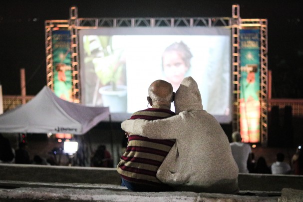 Foto: Tarcísio Augusto