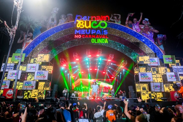 Foto: Paula Maestrali/ Secult-PE/ Fundarpe